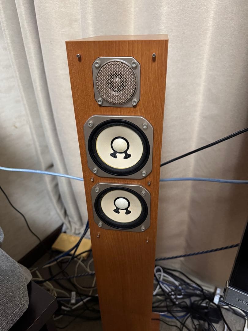 YAMAHA トールボーイ✨ペア✨いい音✨