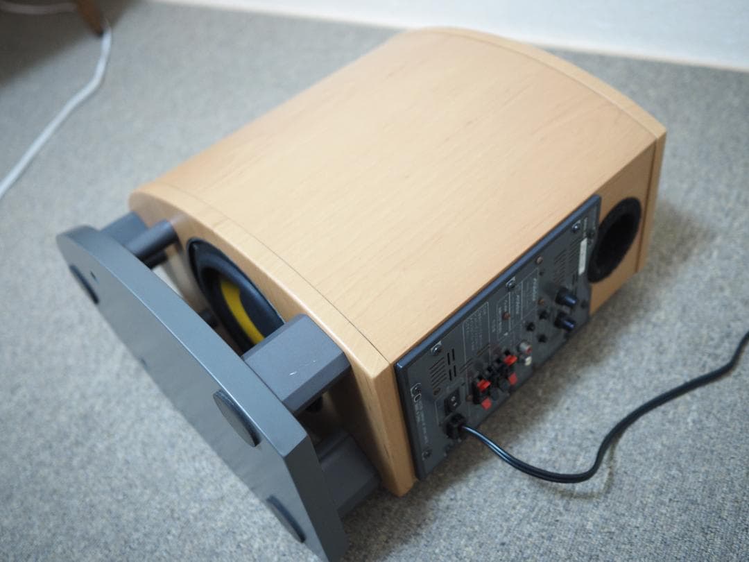 Victor ビクター SX-DW303 サブウーファー