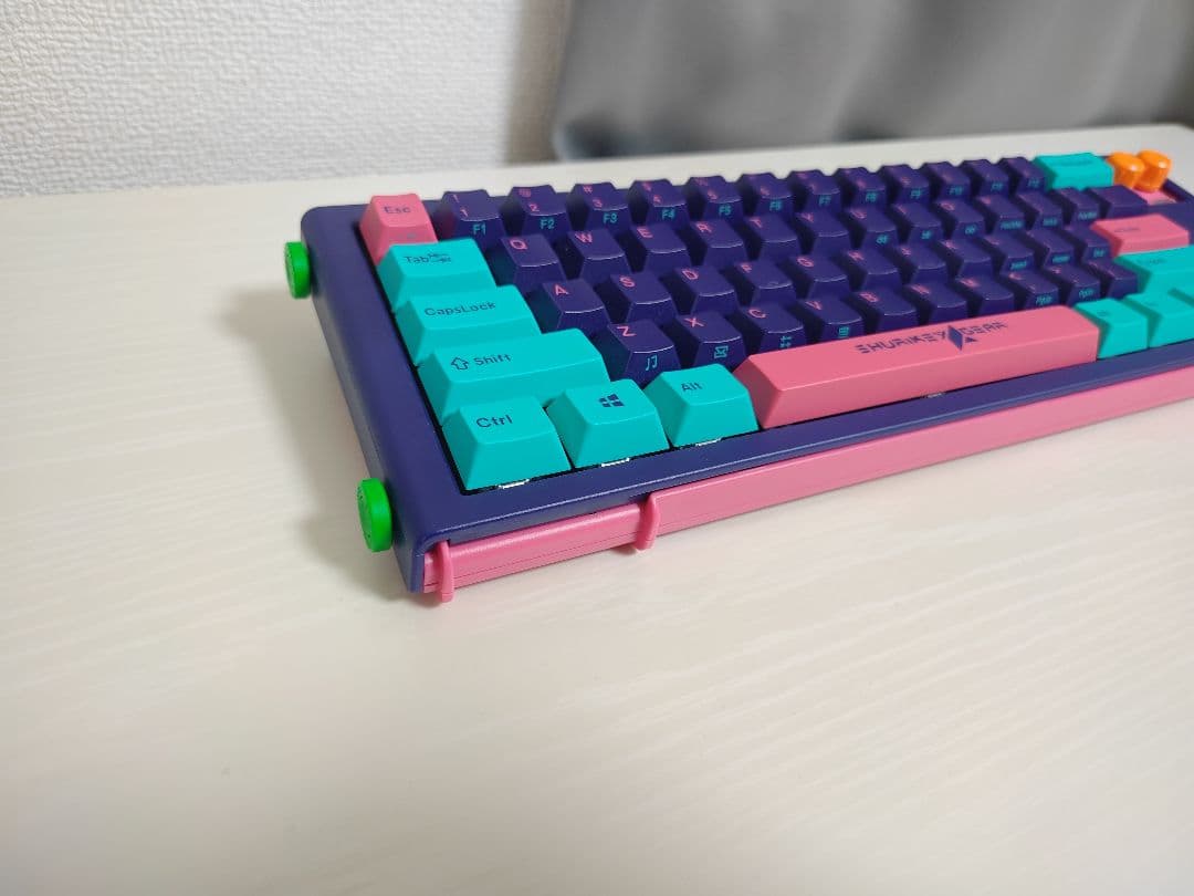Varmilo キーボード