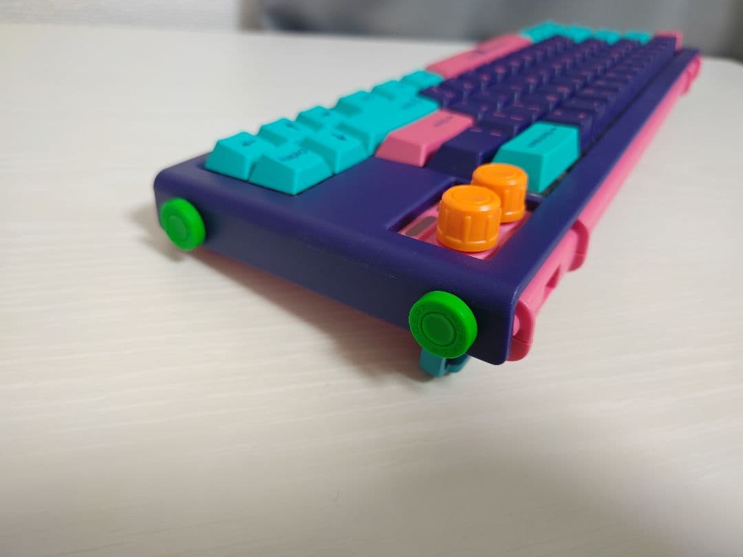 Varmilo キーボード