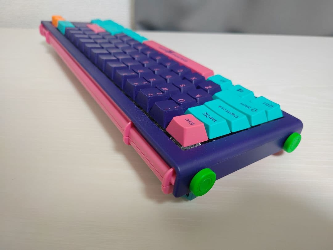 Varmilo キーボード