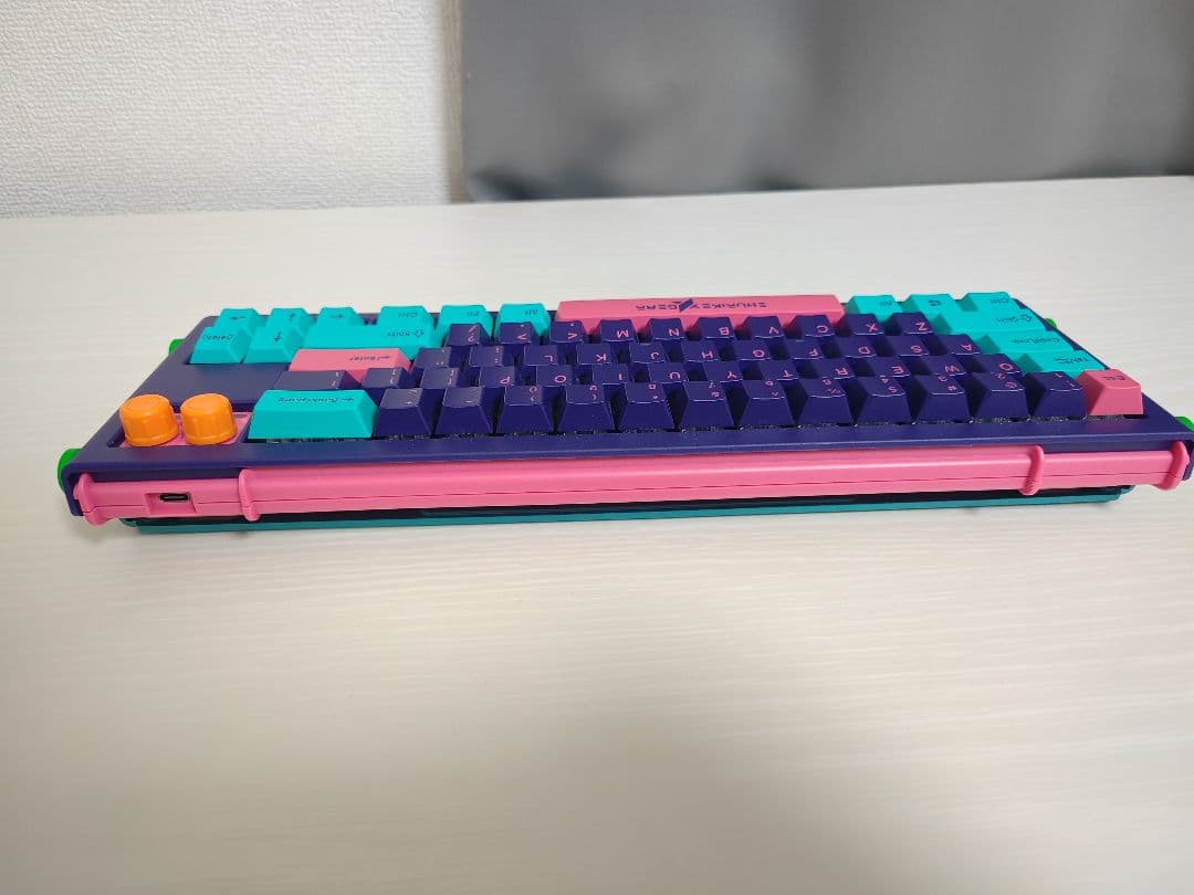 Varmilo キーボード