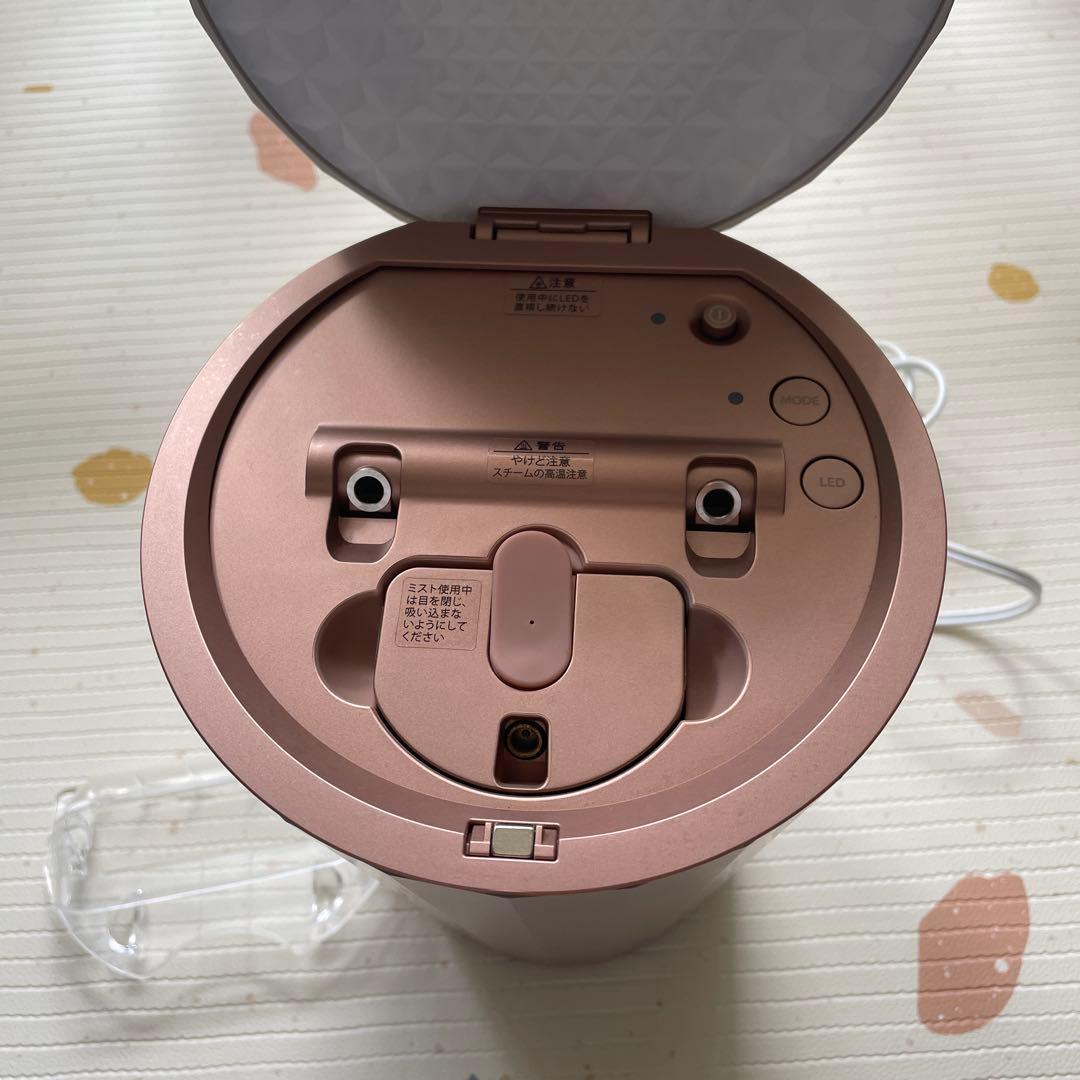 YA-MAN フェイススチーマー