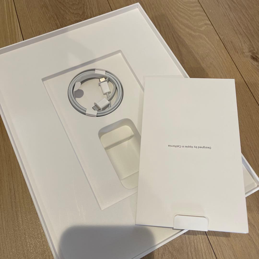 Apple iPad pro 12.9 第３世代 Cellular 256gb