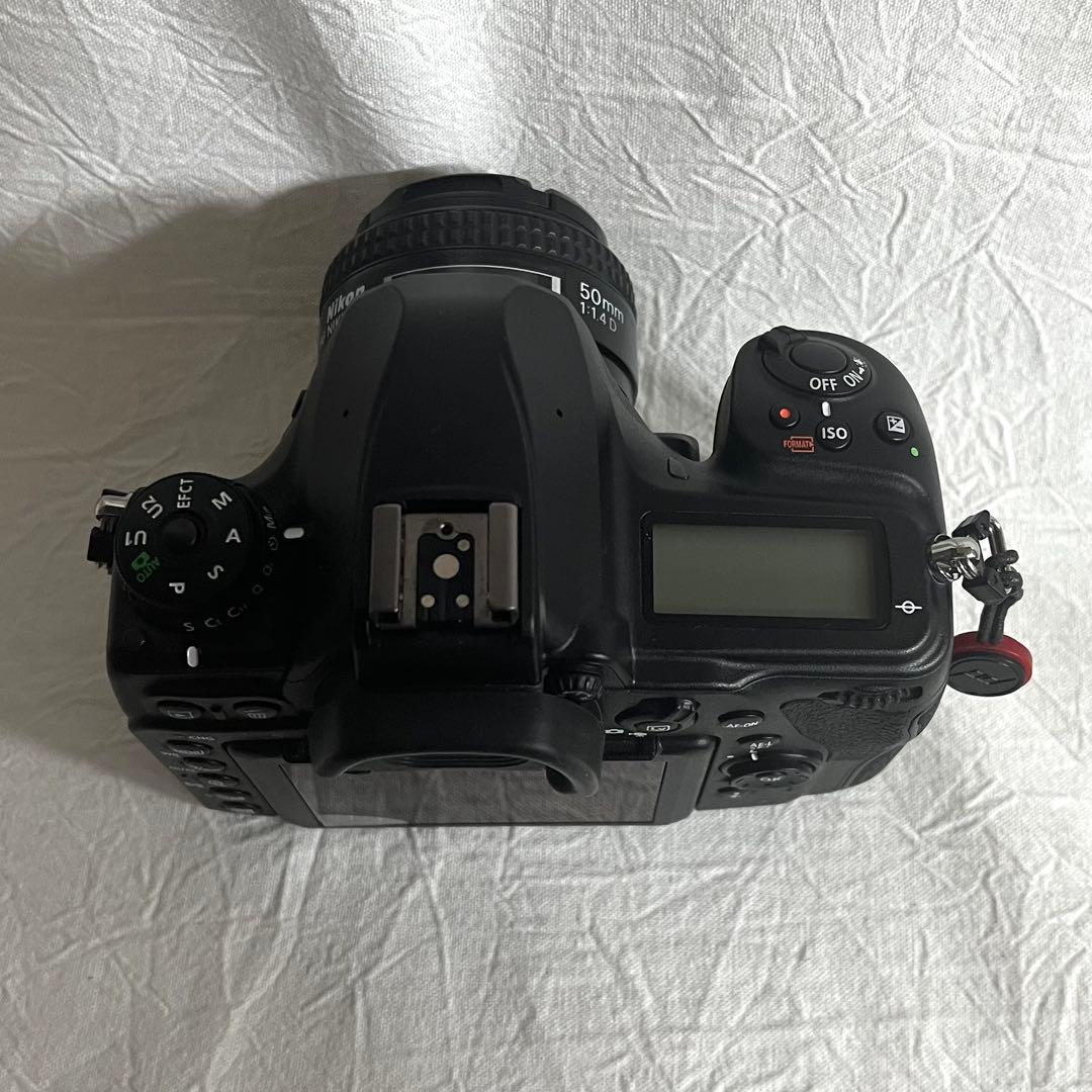 デジタルカメラ Nikon D780