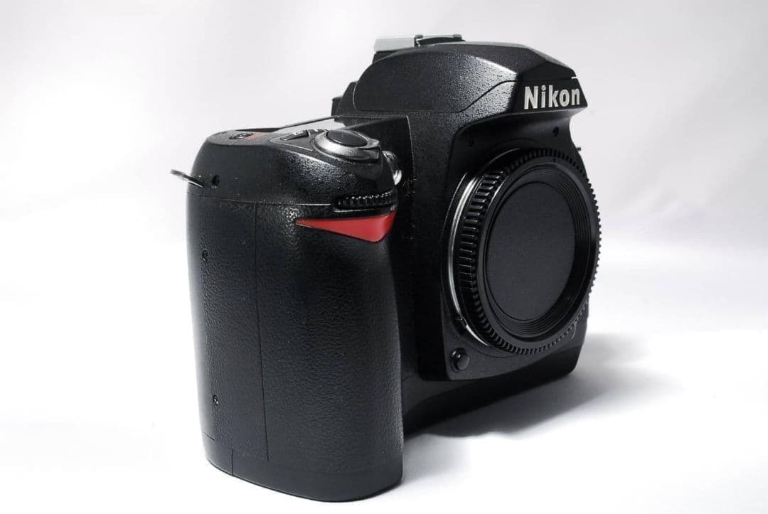 ♥動きに強い本格一眼♥Nikon D70s♥ AF対応 簡単操作 初心者おすすめ