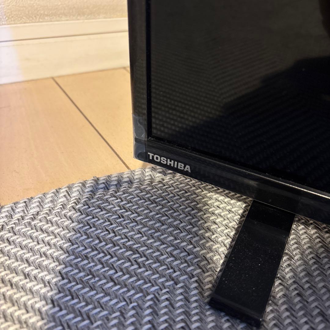 TOSHIBA REGZA 32インチ+ Fire TV Stick セット
