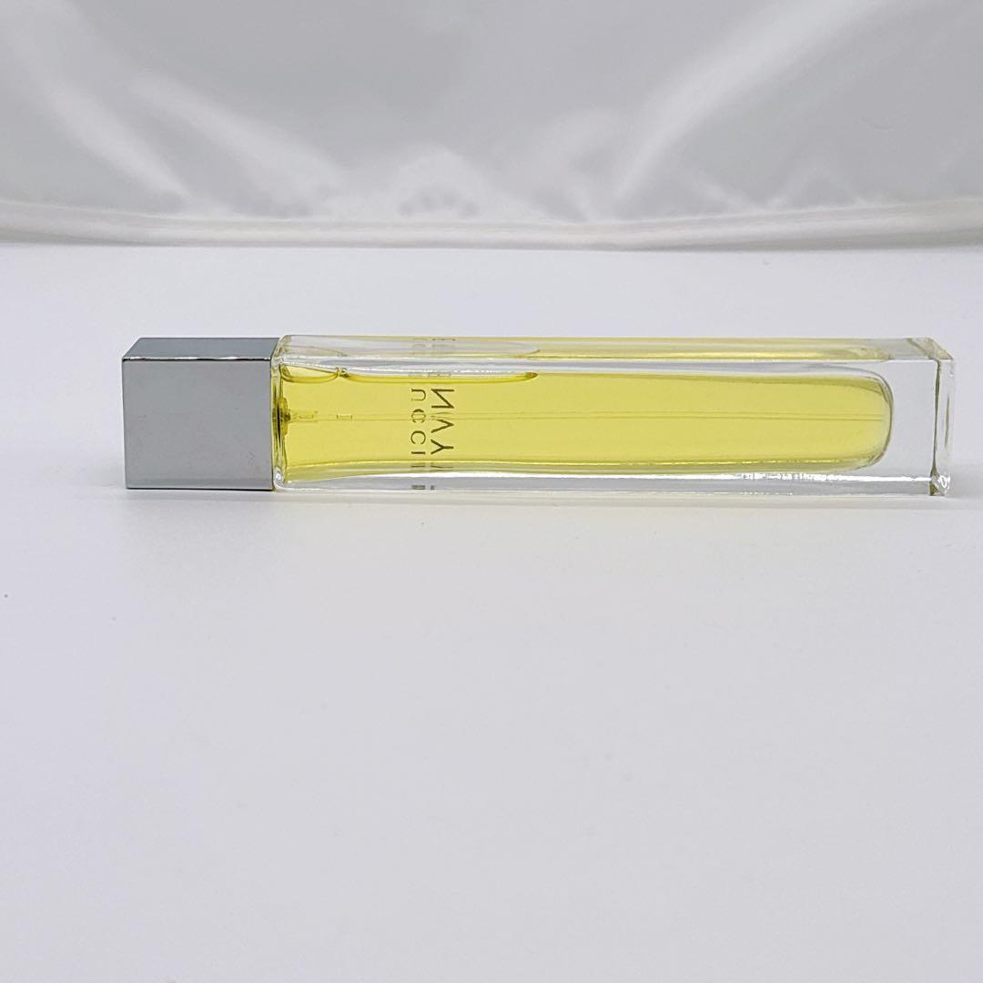 廃盤 GUCCIグッチ エンヴィ ENVI EDT 香水 オードトワレ 50ml