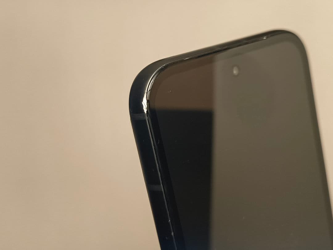 Google Pixel 8a 128GB 動作確認済