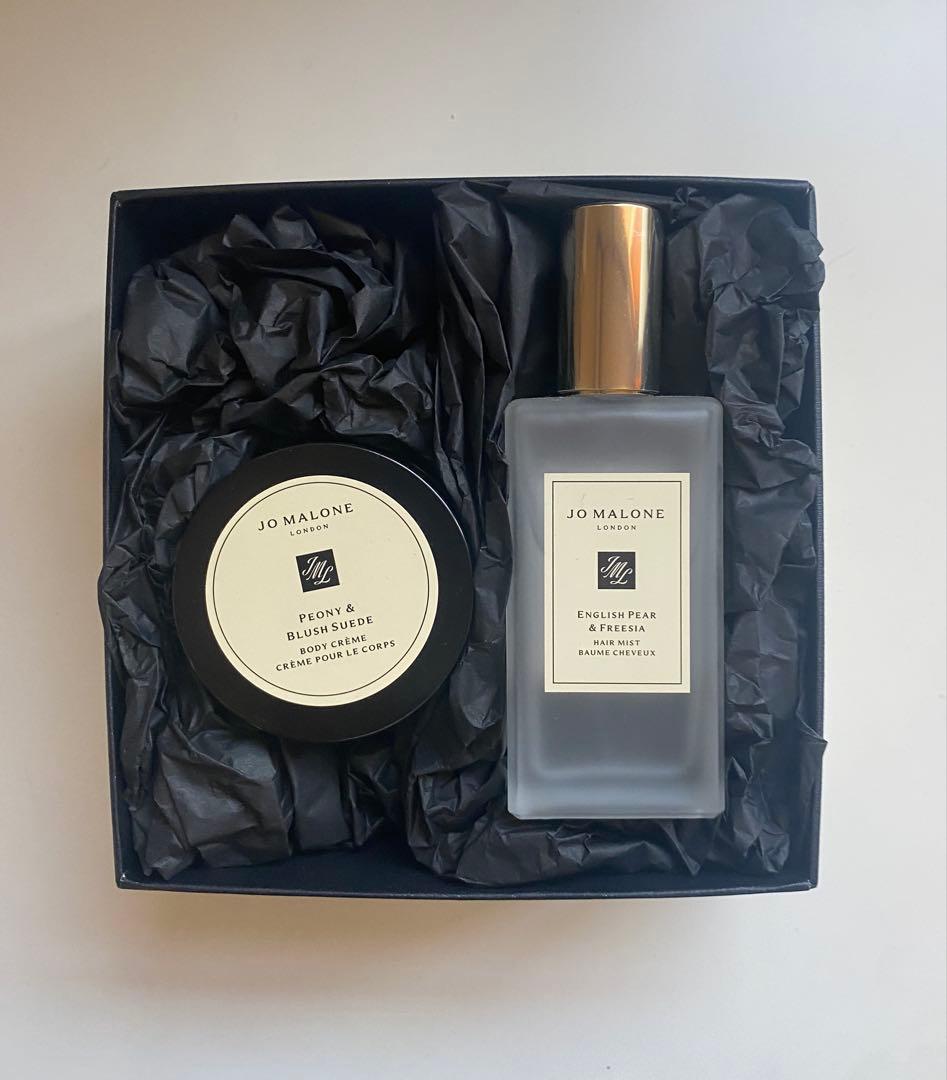 JO MALONE ボディクリーム&ヘアミスト