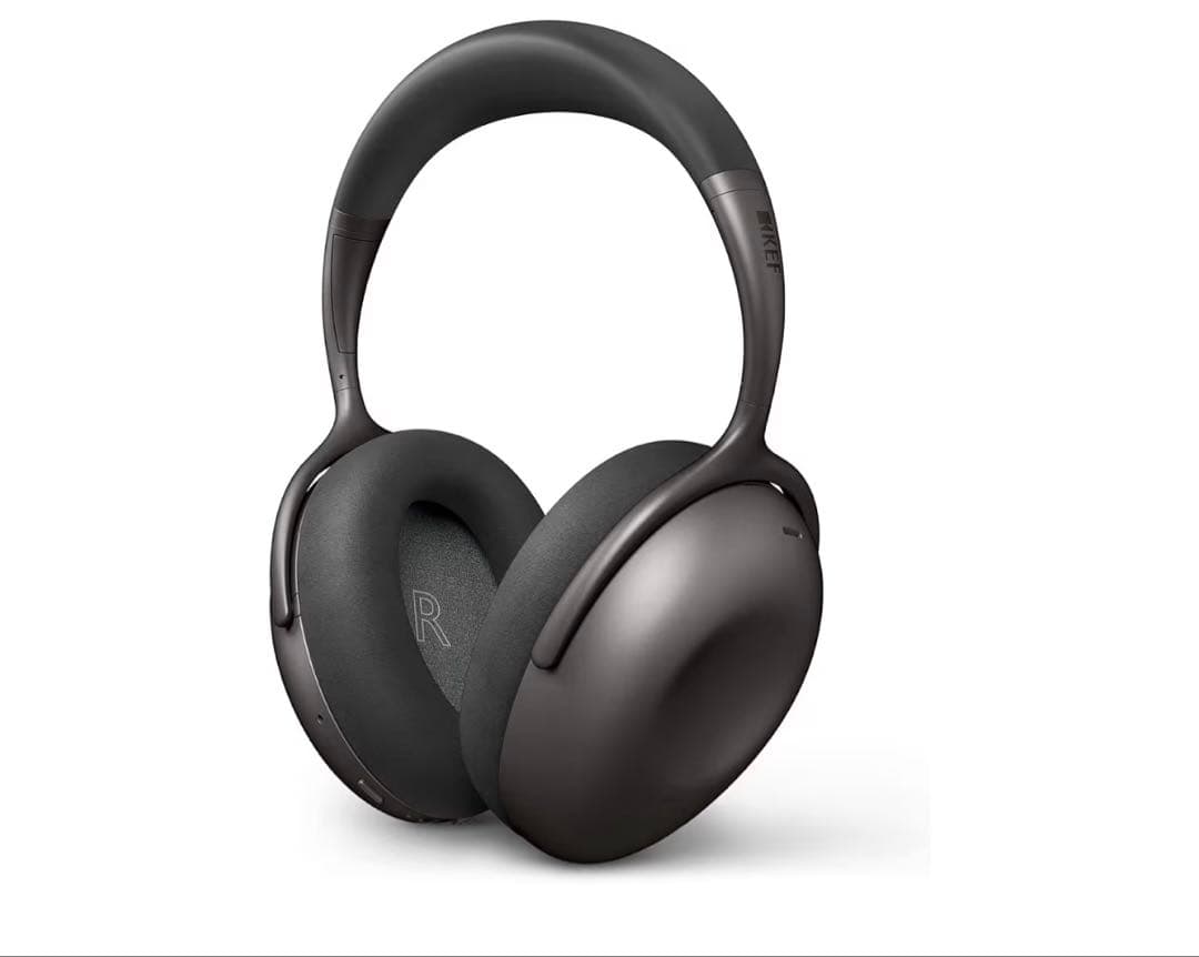 KEF Mu7 ワイヤレスヘッドホン