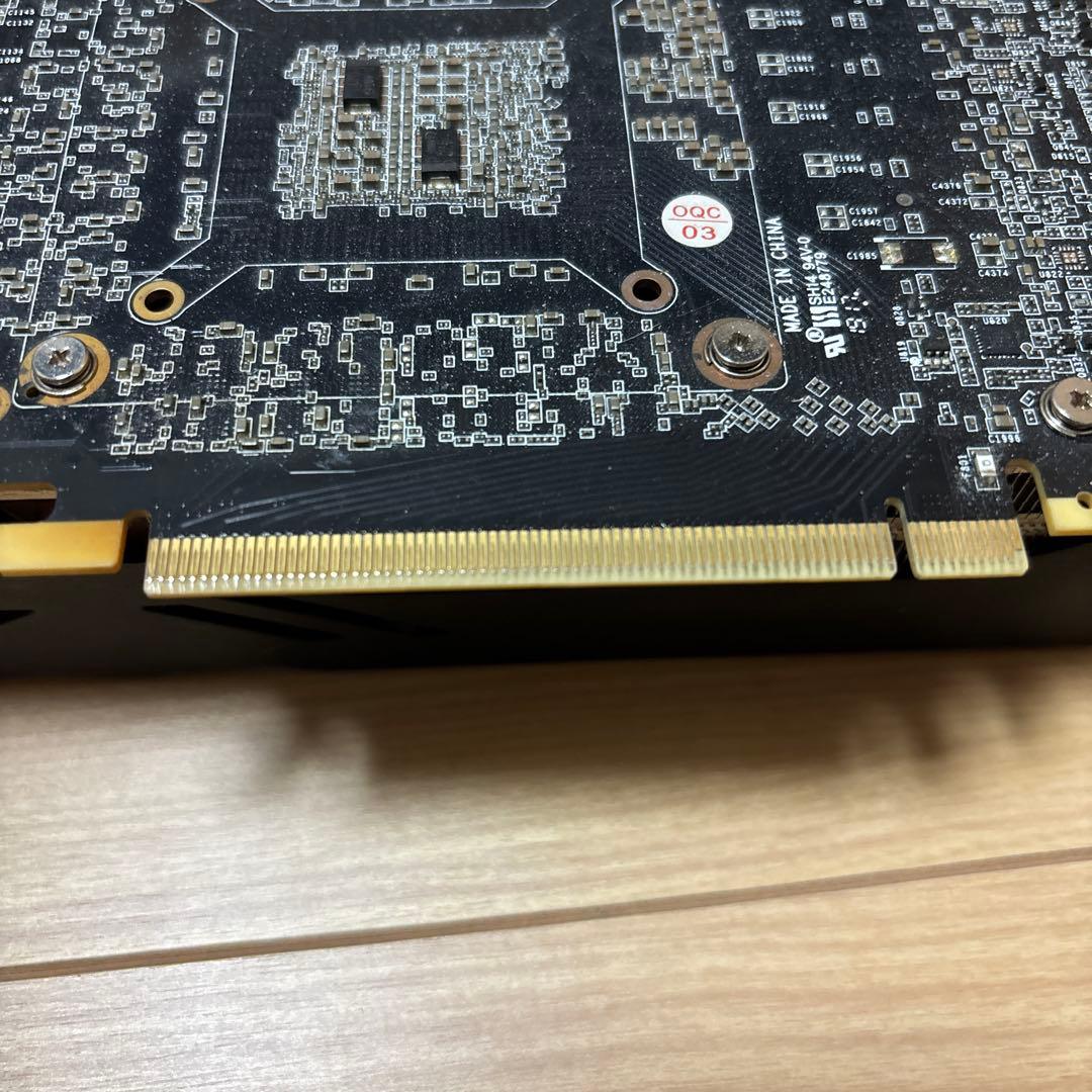 グラフィックボード・グラボ・ビデオカード PALIT RTX2080ti