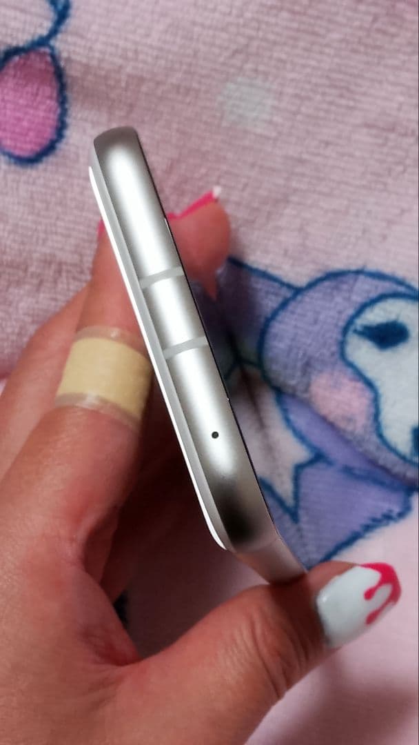 スマートフォン本体 Google pixel 8a