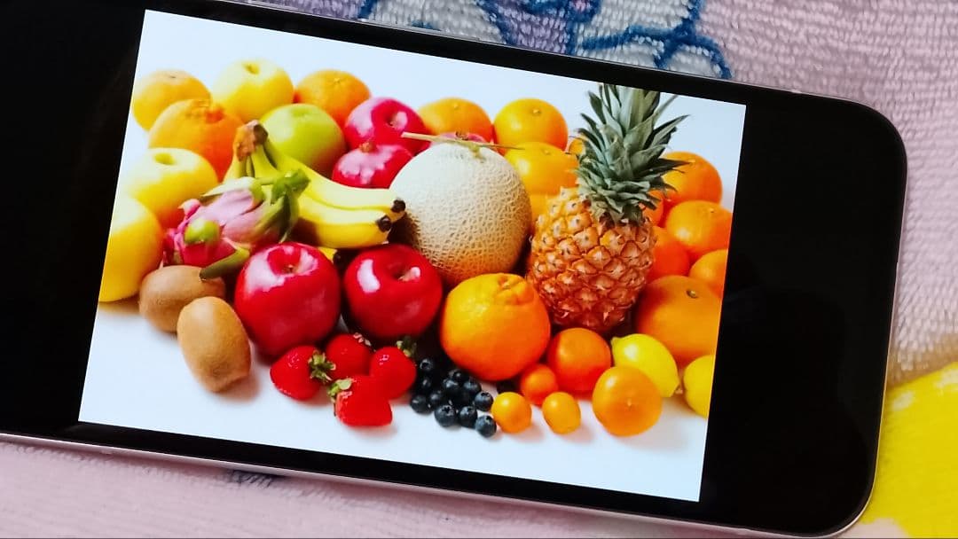 スマートフォン本体 Google pixel 8a