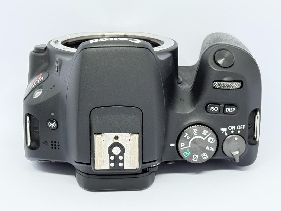 ⭐️Canon EOS Kiss X9 レンズキット⭐️