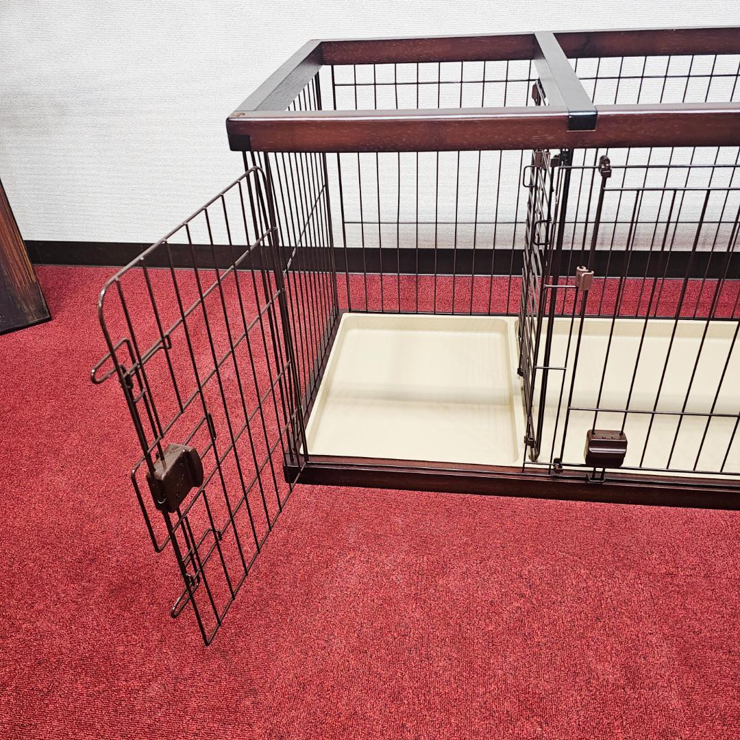 ペットケージ 東京23区内送料無料。pet cage