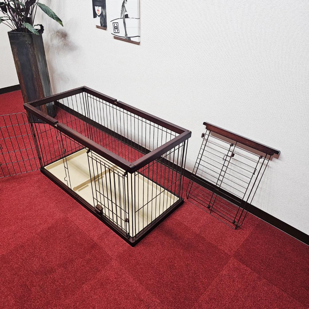ペットケージ 東京23区内送料無料。pet cage