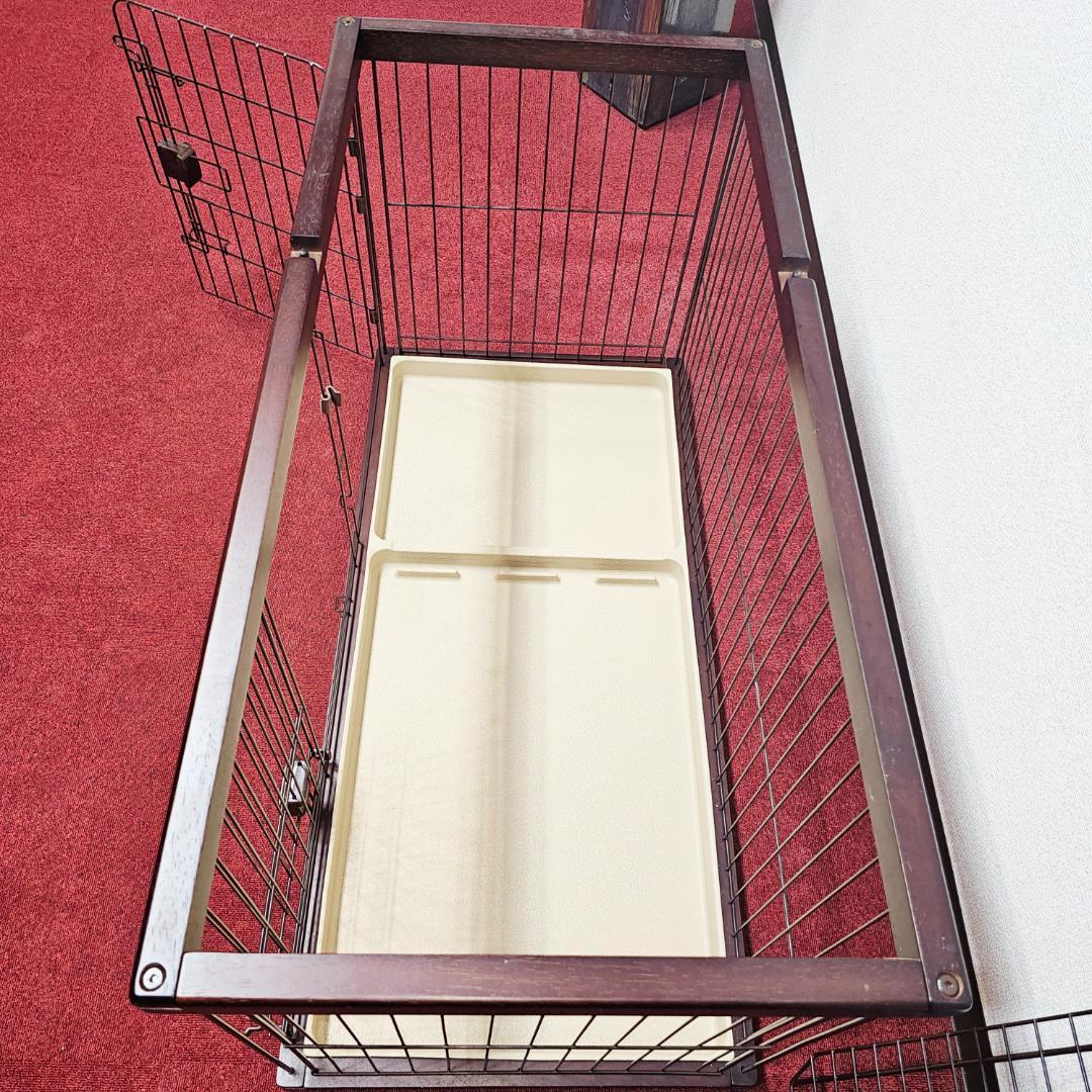ペットケージ 東京23区内送料無料。pet cage