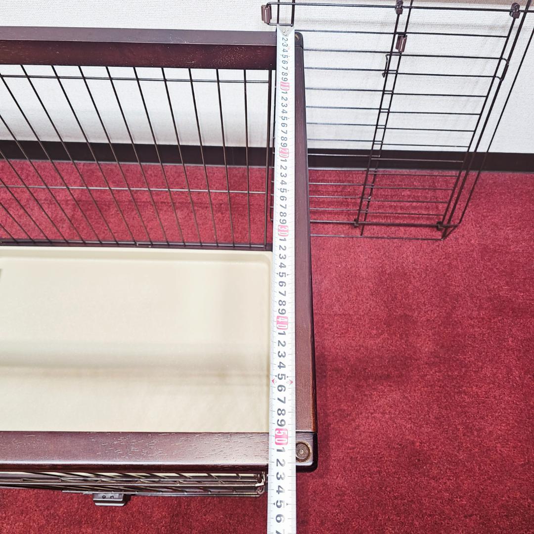 ペットケージ 東京23区内送料無料。pet cage