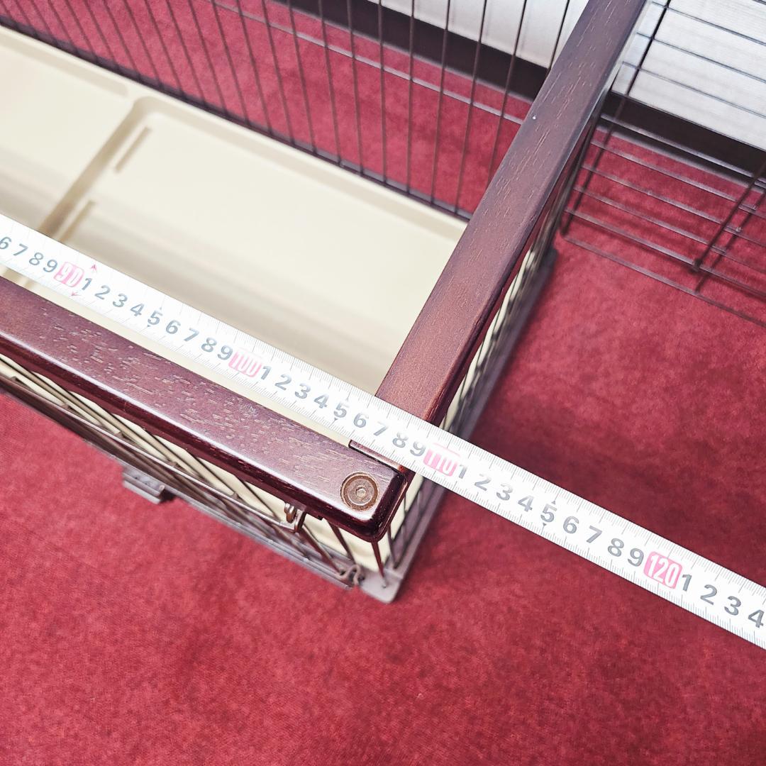 ペットケージ 東京23区内送料無料。pet cage