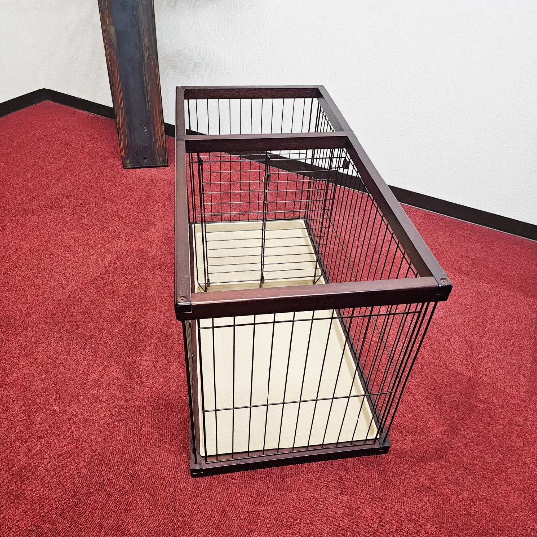 ペットケージ 東京23区内送料無料。pet cage