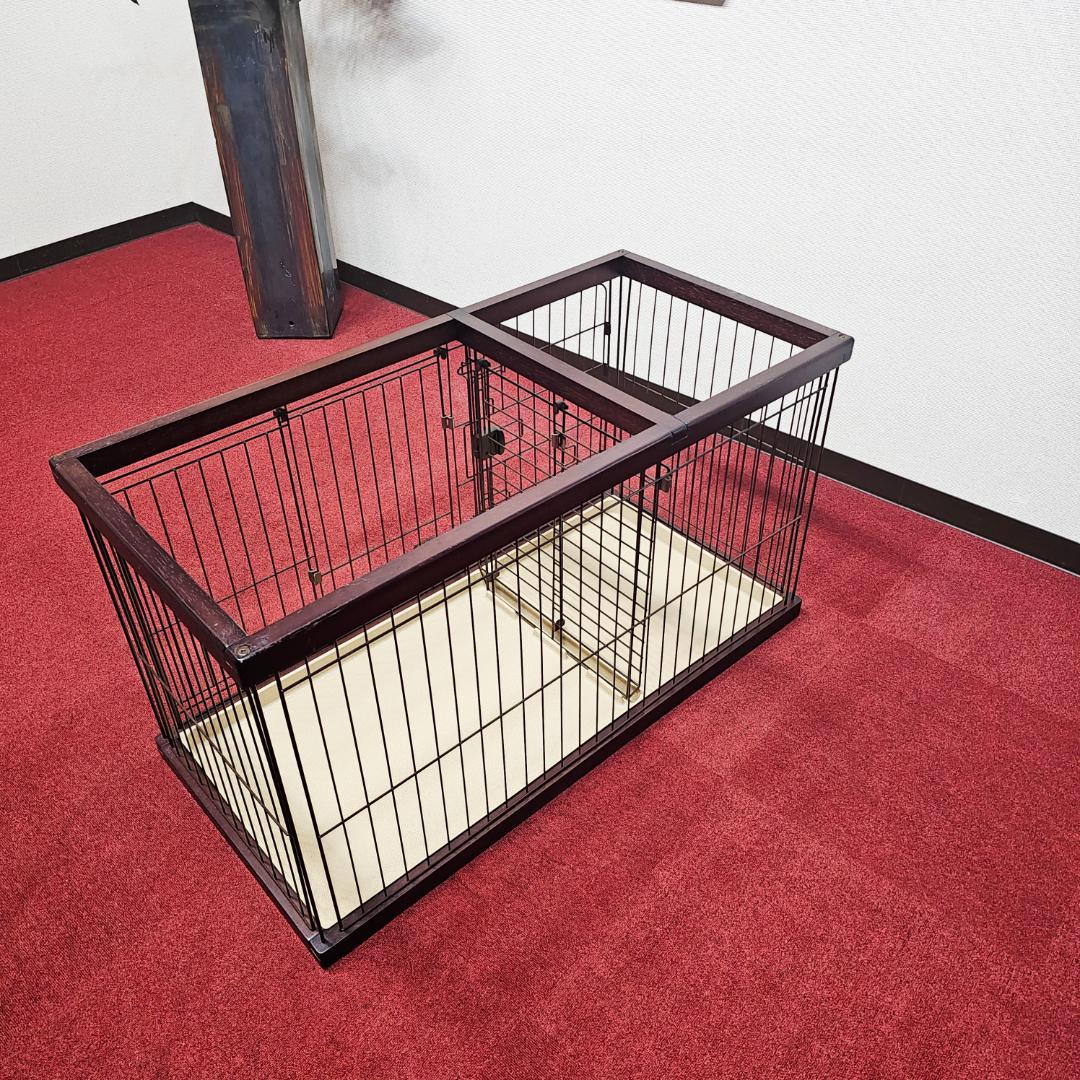 ペットケージ 東京23区内送料無料。pet cage