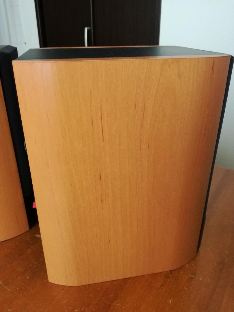ONKYO D-P1（GX-500HD同等品）アクティブスピーカー 美品