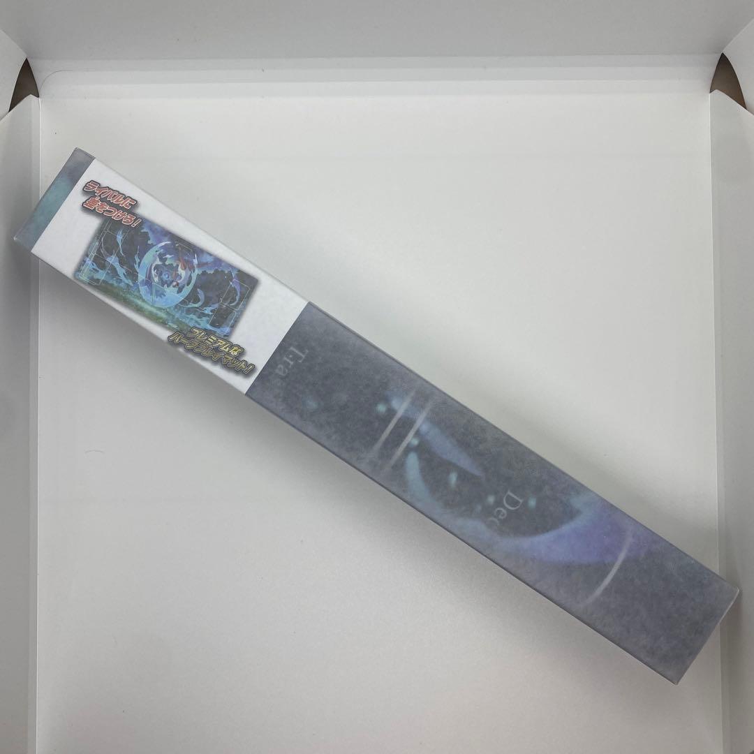 ポケモンカードゲーム　ラバープレイマット＋デッキシールド　新品未開封