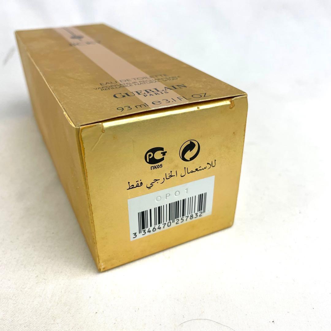 GUERLAN ゲラン JICKY ジッキー オーデトワレ 93ml