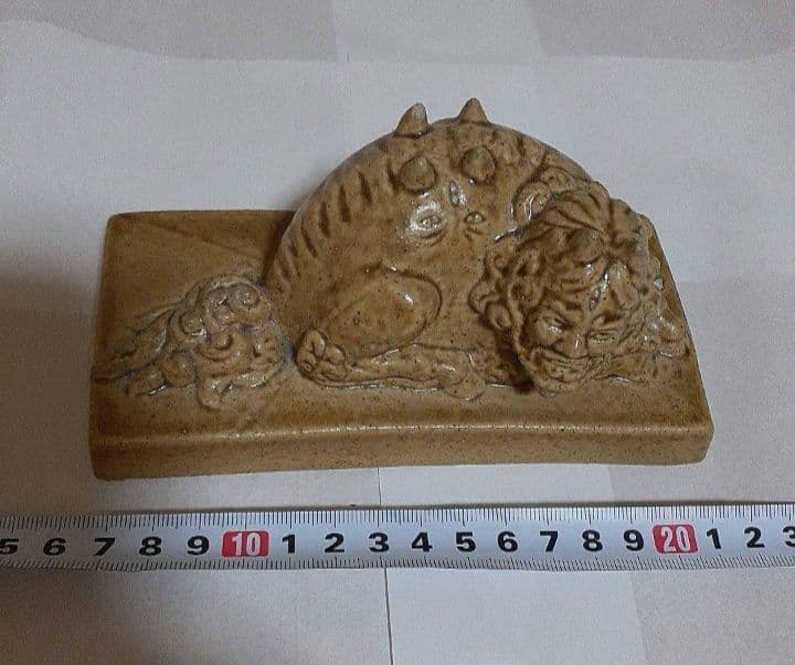 レア　白澤　神獣