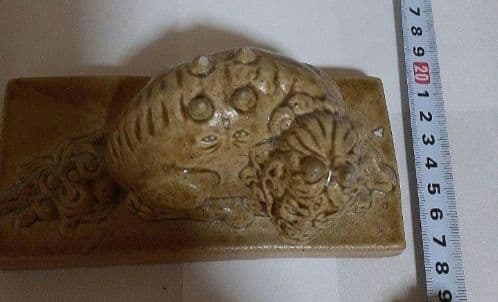 レア　白澤　神獣