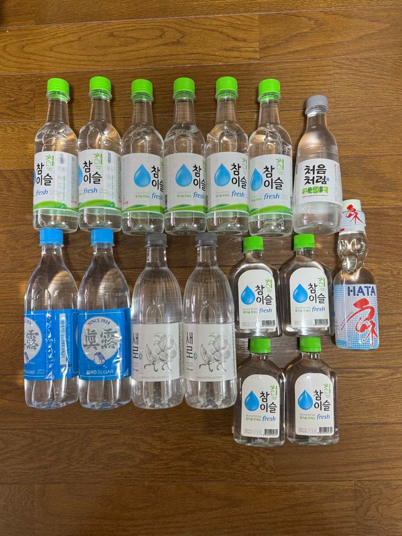 酒類まとめ売り 75本｜ビール・チューハイ・ハイボール｜送料(¥1800)込み
