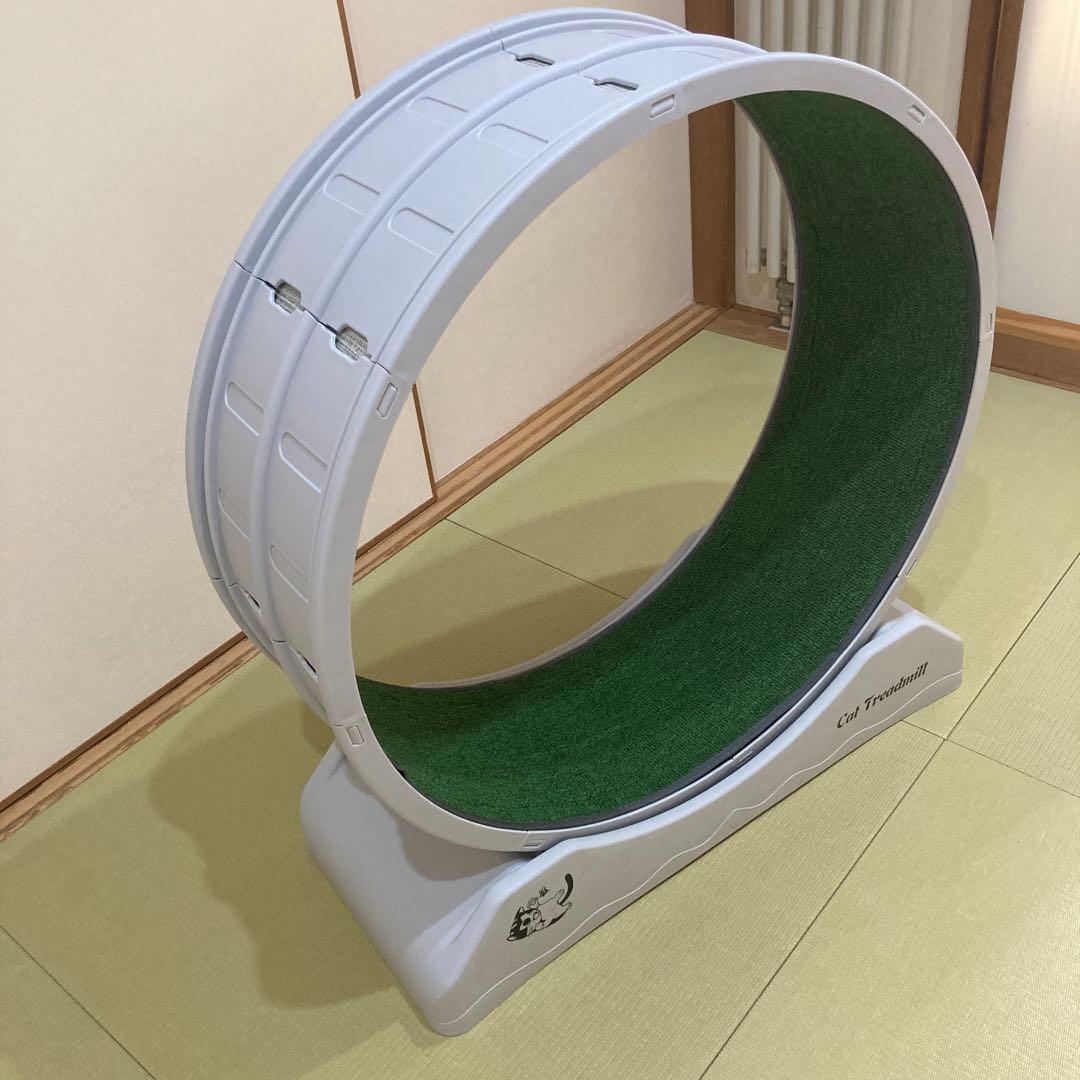 キャットホイール 80cm キャットトレッドミル