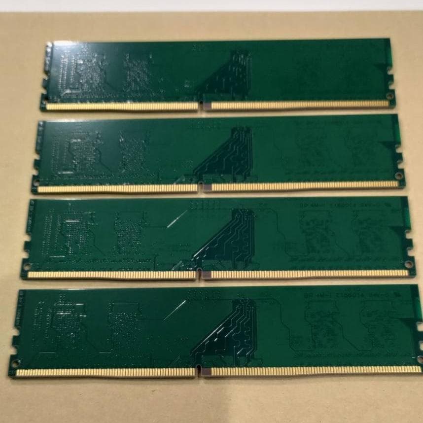 ADTEC DDR4 メモリ 2666MHz 4GB×20枚セット