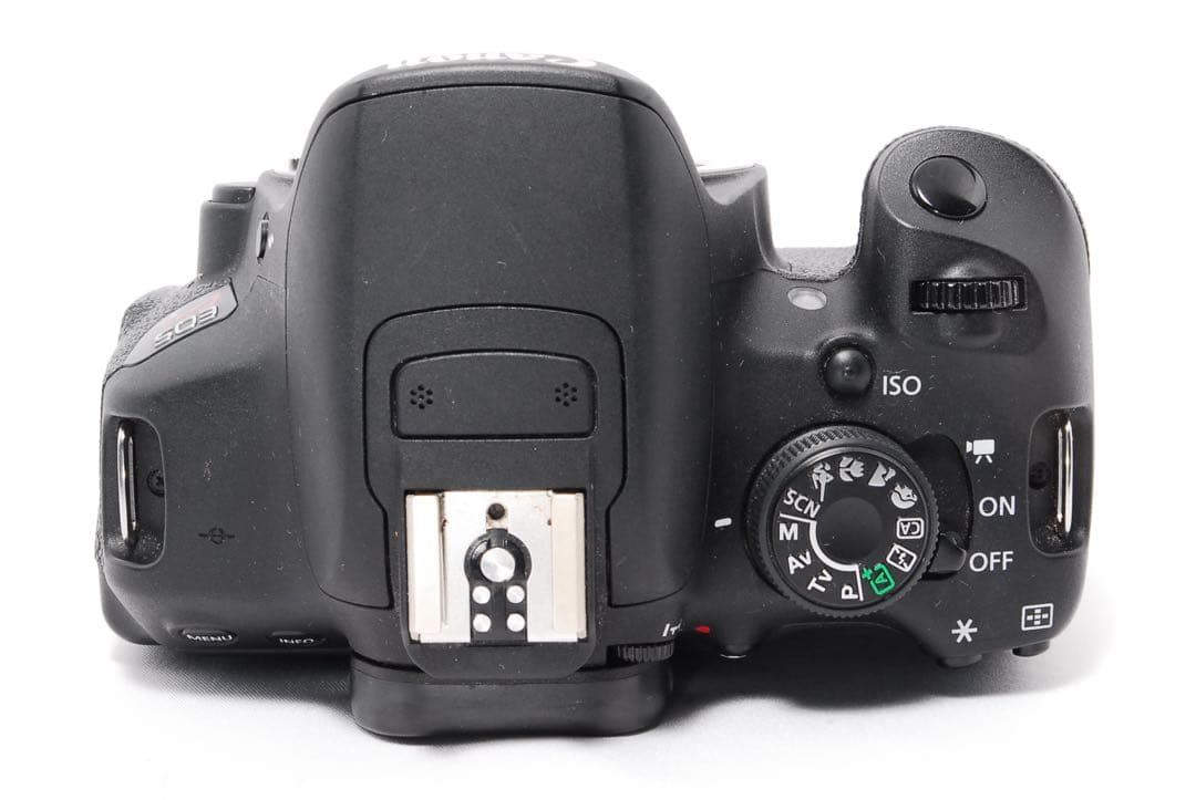 ◆すぐ使える◆Canon Kiss X7i◆スマホ転送◆一眼レフカメラ◆美品◆