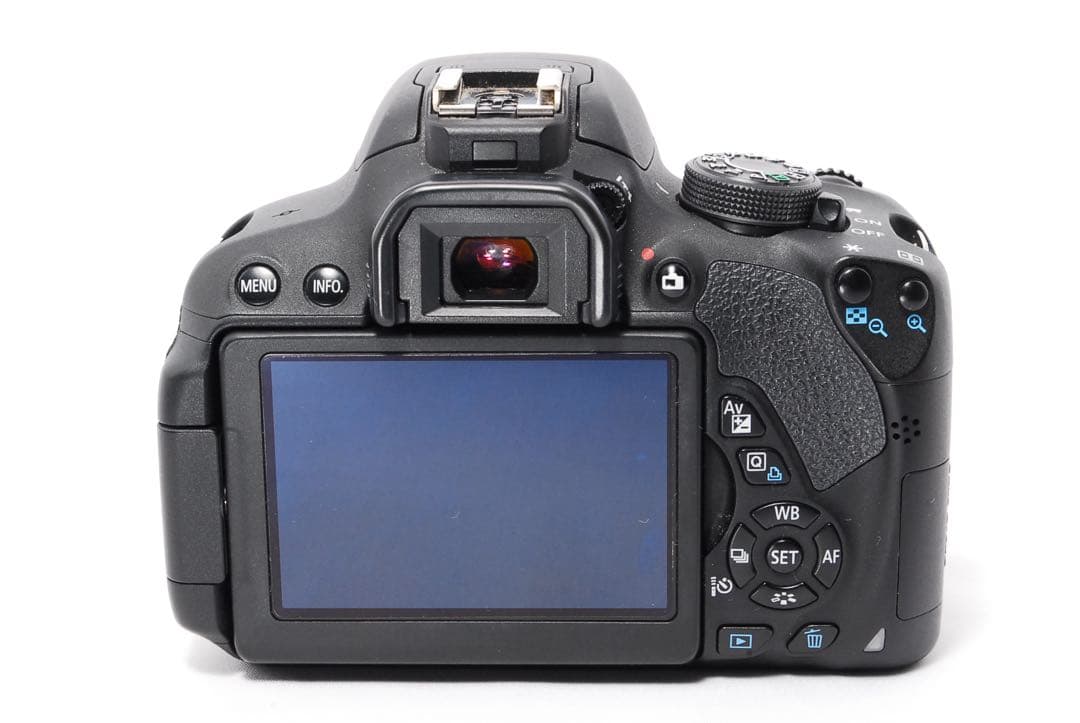 ◆すぐ使える◆Canon Kiss X7i◆スマホ転送◆一眼レフカメラ◆美品◆