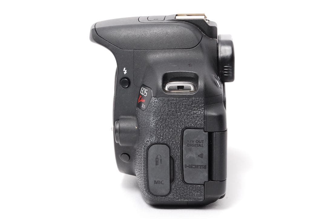 ◆すぐ使える◆Canon Kiss X7i◆スマホ転送◆一眼レフカメラ◆美品◆