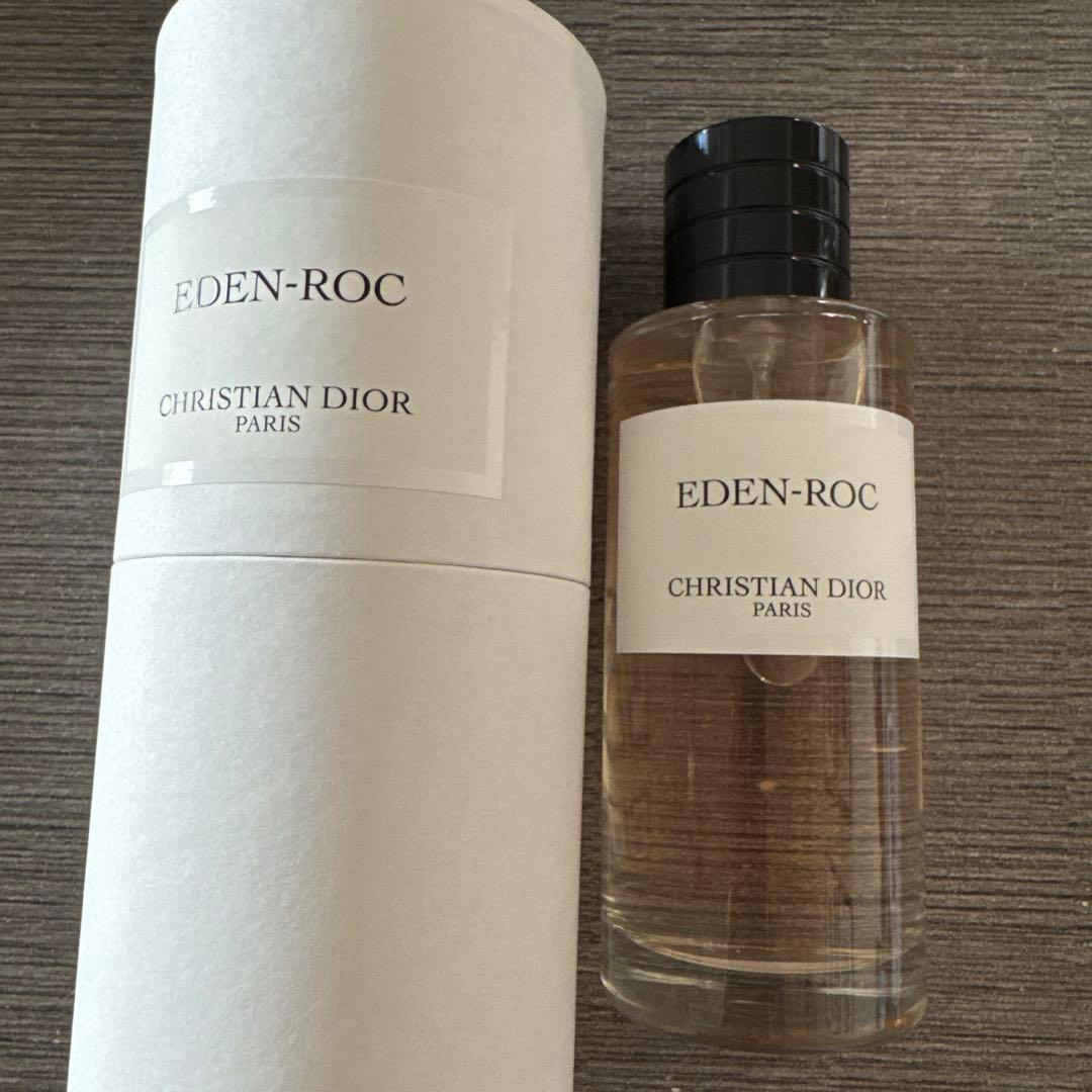 Eden-Roc オードパルファン 125mL新品