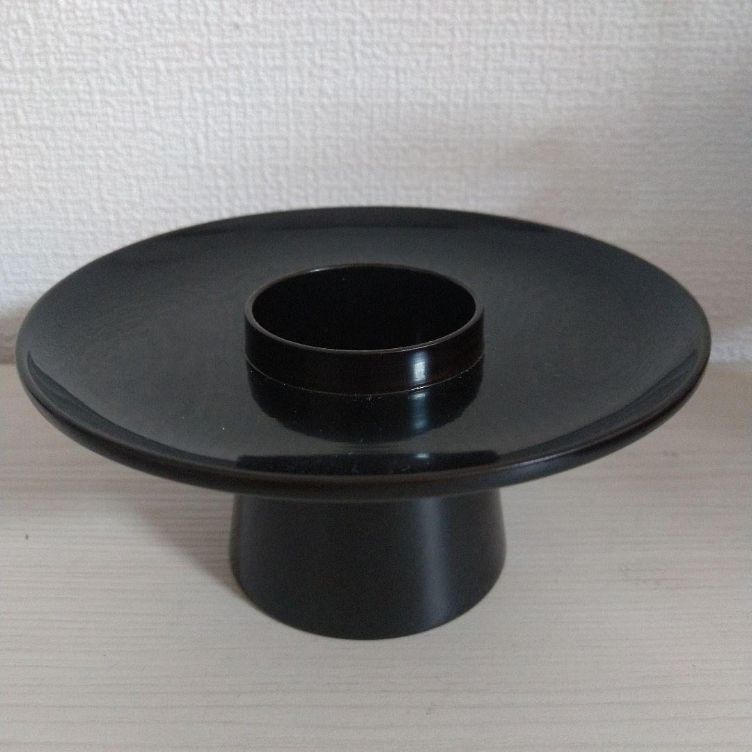 盃台？天目台？ 天目茶碗 と セットで。お値下げしました。