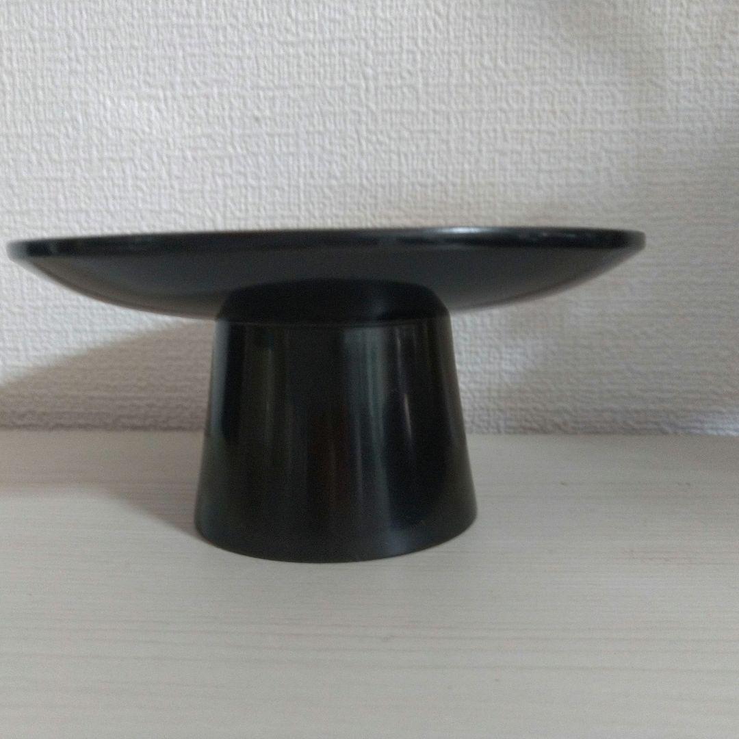 盃台？天目台？ 天目茶碗 と セットで。お値下げしました。