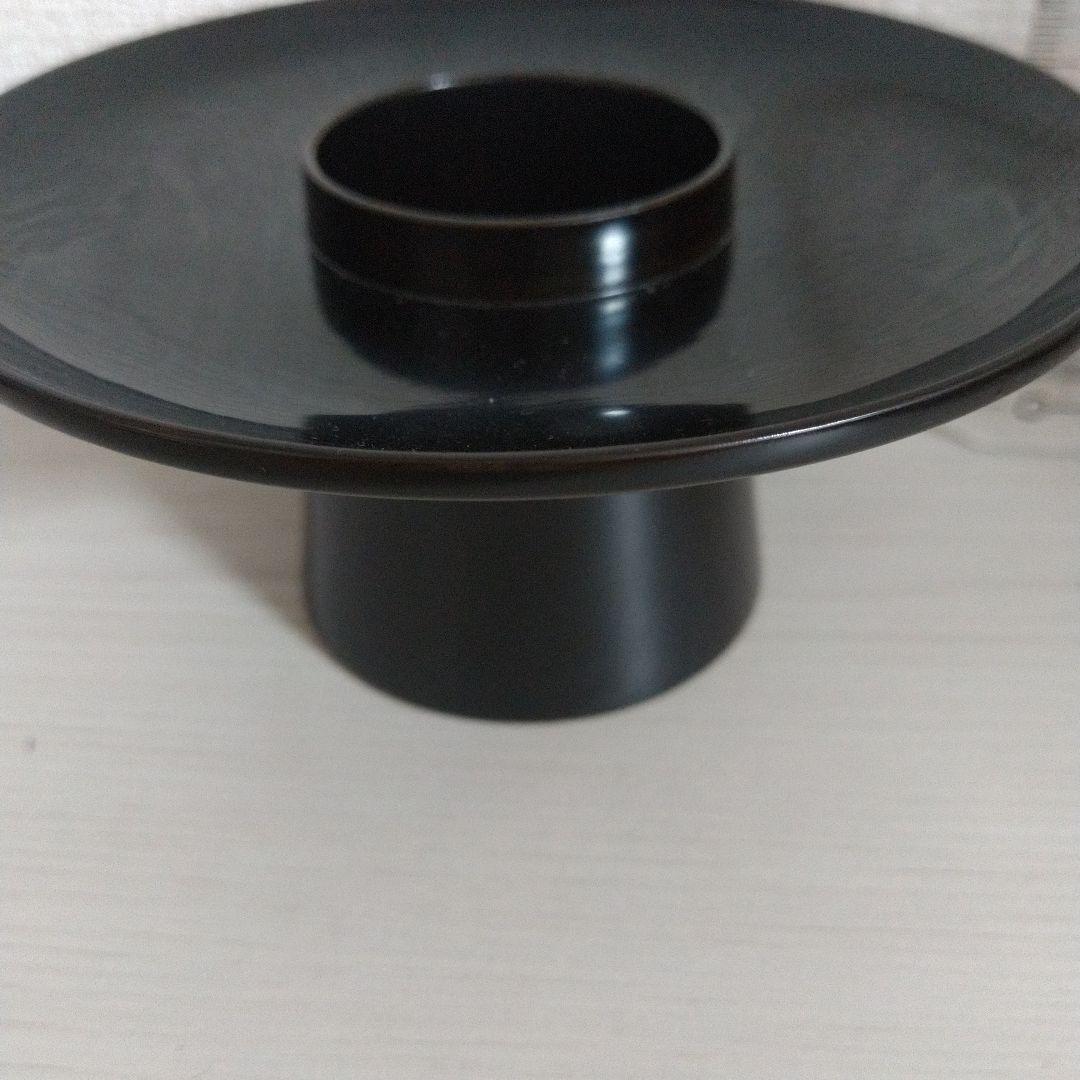 盃台？天目台？ 天目茶碗 と セットで。お値下げしました。