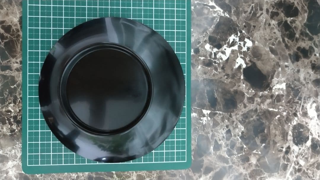 盃台？天目台？ 天目茶碗 と セットで。お値下げしました。