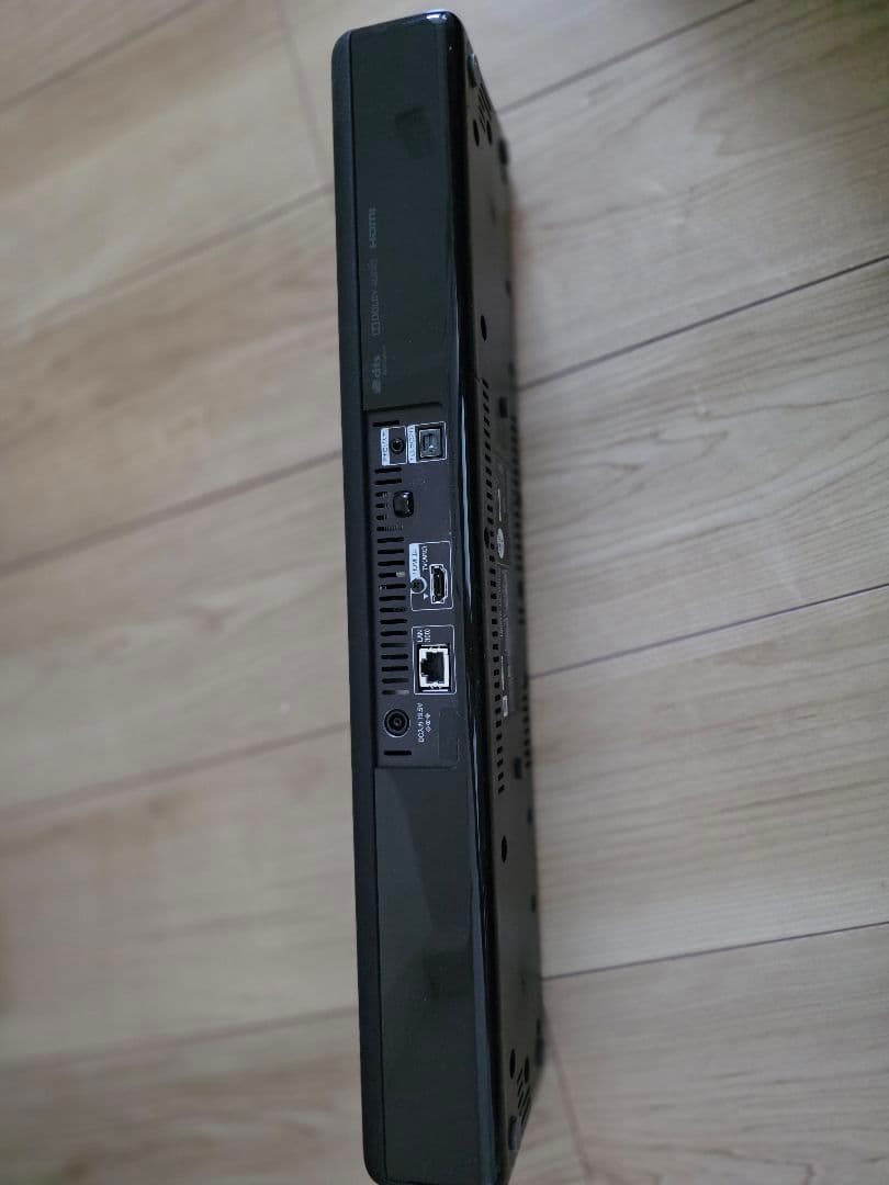 SONY ソニー サウンドバー HT-MT500