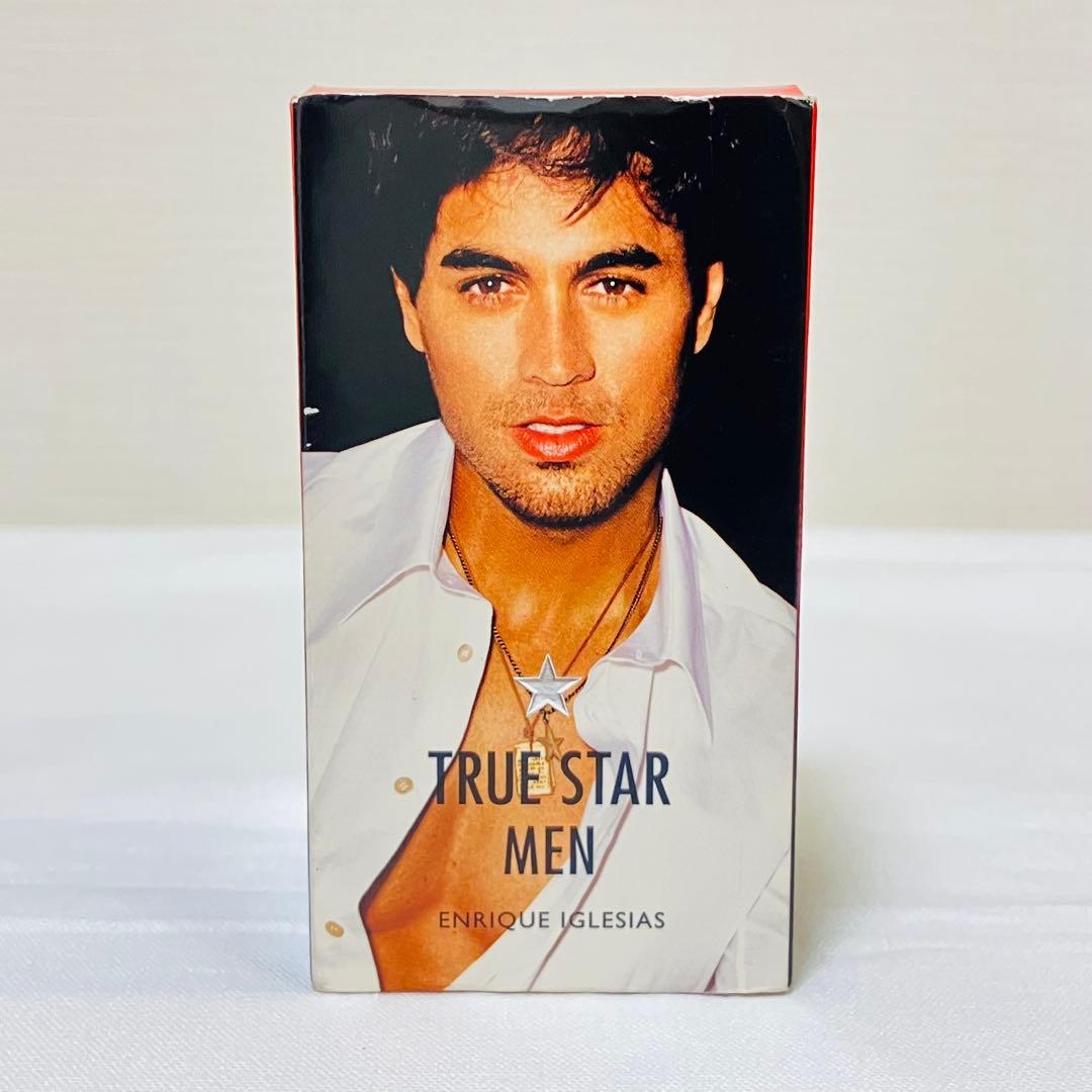 廃盤　トミーヒルフィガー　トゥルースター　メン　オードトワレ　香水　30ml