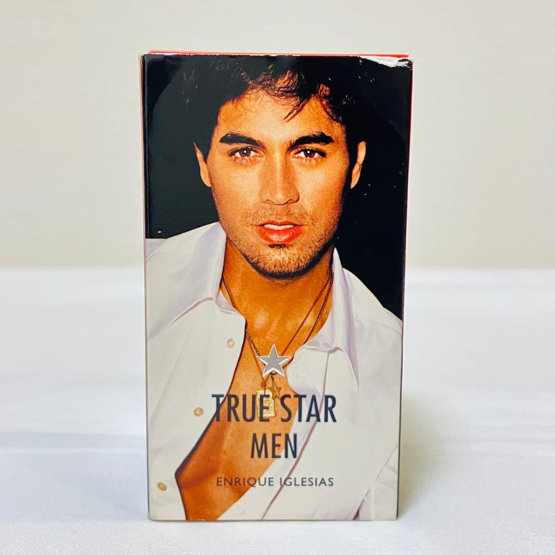 廃盤　トミーヒルフィガー　トゥルースター　メン　オードトワレ　香水　30ml