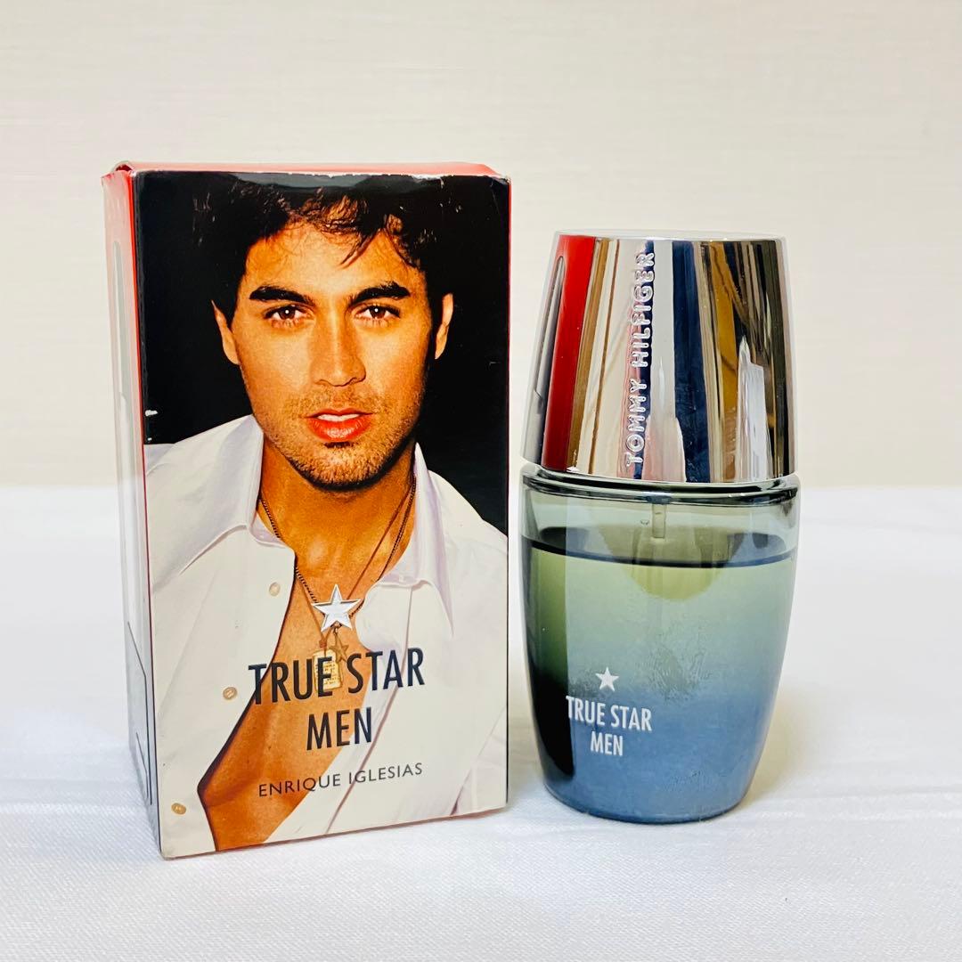 廃盤　トミーヒルフィガー　トゥルースター　メン　オードトワレ　香水　30ml