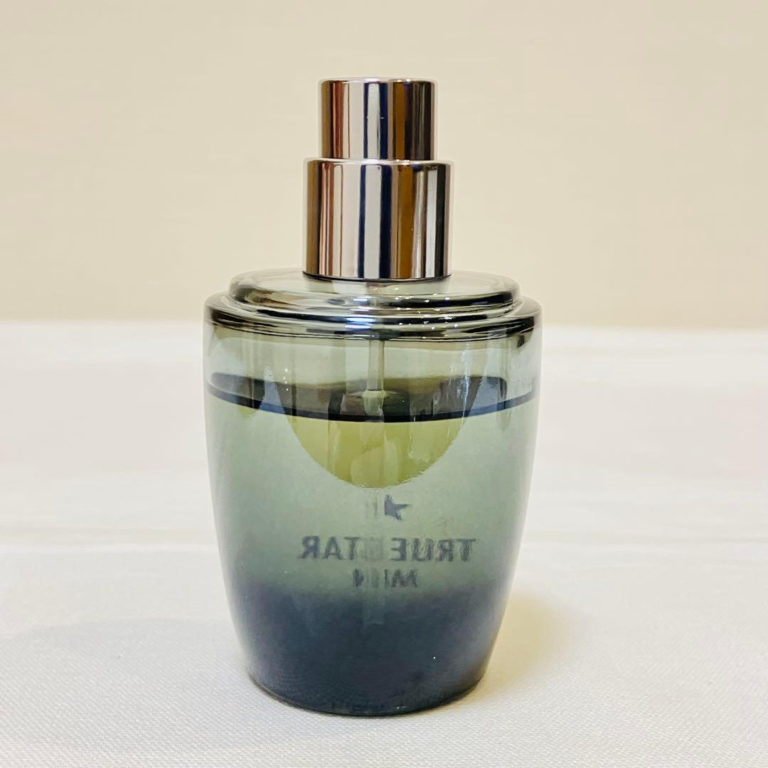 廃盤　トミーヒルフィガー　トゥルースター　メン　オードトワレ　香水　30ml