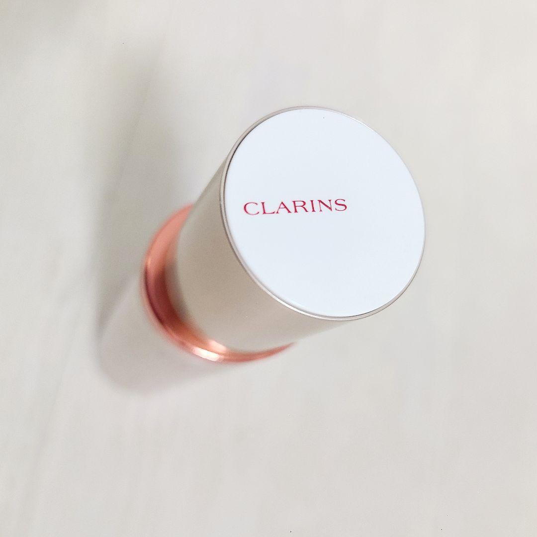 【未使用品】CLARINS Vコントアセラム 50ml　箱無し　美容液　小顔