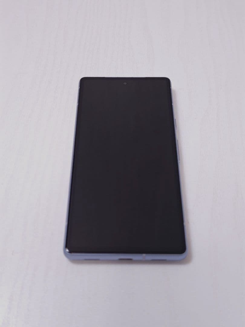 Google Pixel 7a sea　本体のみ