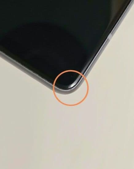 Google Pixel 7a sea　本体のみ